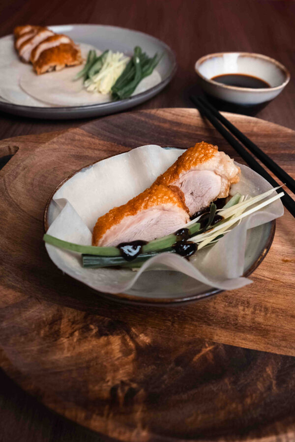 Kodoo Gerecht