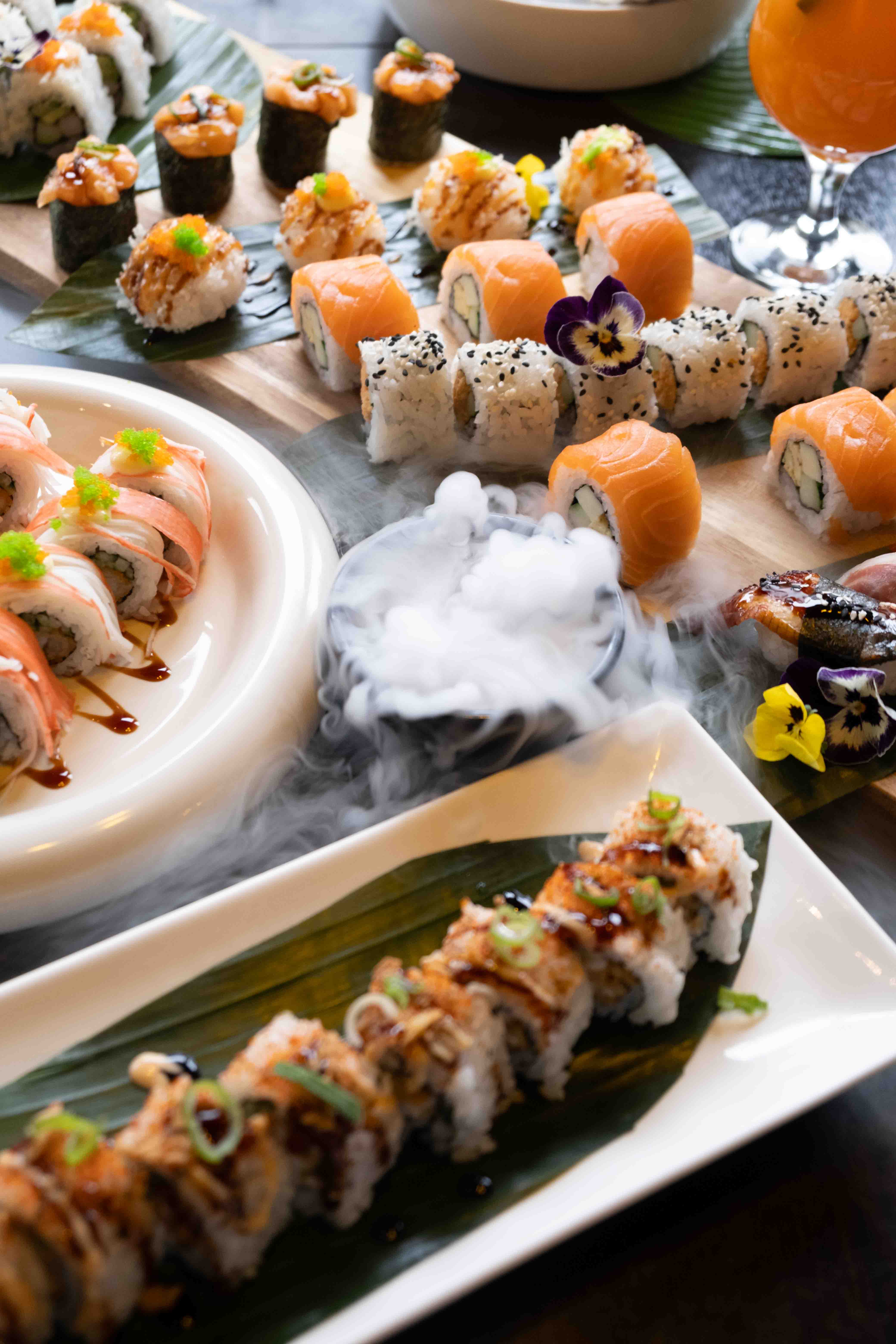 Kodoo Sushi